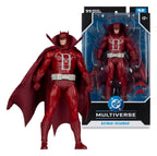 DC Multiverse Action Figure Batman Deadman (Knight Terrors) 19 cm