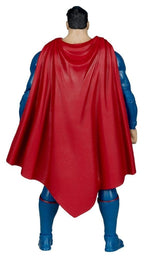 DC Multiverse Action Figure Superman (Action Comics #1) 18 cm
