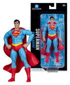 DC Multiverse Action Figure Superman (DC Classic) 19 cm