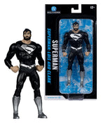 DC Multiverse Action Figure Superman (Superman: Lois and Clark) 18 cm