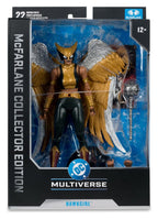 DC Multiverse McFarlane Collector Edition Action Figure Hawkgirl (Kendra Saunders) 28 cm
