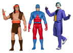 DC Comics DC Retro Super Friends Action Figures 15 cm Assortment (6)