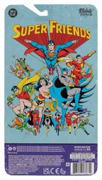 DC Comics DC Retro Super Friends Action Figures 15 cm Assortment (6)
