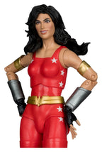 DC Multiverse McFarlane Collector Edition Action Figure Wonder Girl (DC Classic #66) 18 cm