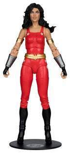 DC Multiverse McFarlane Collector Edition Action Figure Wonder Girl (DC Classic #66) 18 cm