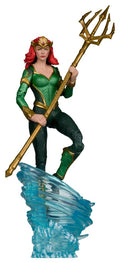DC Multiverse McFarlane Collector Edition Action Figure Mera (DC Classic #67) 17 cm