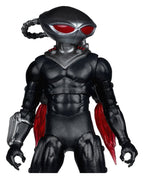 DC Multiverse McFarlane Collector Edition Action Figure Black Manta (DC Classic #68) 18 cm