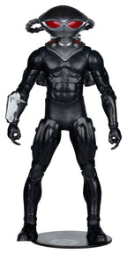DC Multiverse McFarlane Collector Edition Action Figure Black Manta (DC Classic #68) 18 cm
