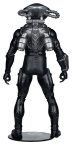 DC Multiverse McFarlane Collector Edition Action Figure Black Manta (DC Classic #68) 18 cm