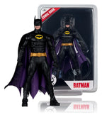 DC Direct Page Punchers Action Figure Batman (Batman '89) 18 cm