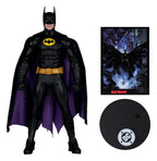 DC Direct Page Punchers Action Figure Batman (Batman '89) 18 cm