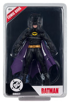 DC Direct Page Punchers Action Figure Batman (Batman '89) 18 cm