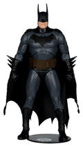 DC Direct Page Punchers Action Figure Batman (Justice) 18 cm