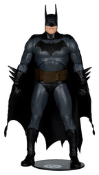 DC Direct Page Punchers Action Figure Batman (Justice) 18 cm