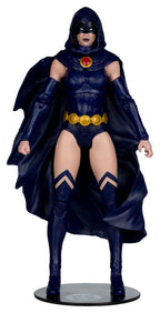 DC Multiverse McFarlane Collector Edition Action Figure Raven (DC Classic #69) 17 cm