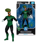 Green Lantern DC Multiverse Action Figure Medphyll 21 cm