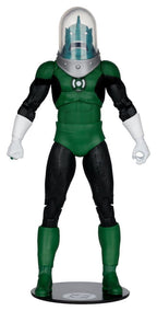 Green Lantern DC Multiverse Action Figure Naut Ke Loi 19 cm