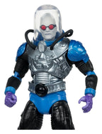 DC Multiverse McFarlane Vault Collection Action Figure Mr. Freeze 18 cm