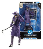 DC Multiverse McFarlane Vault Collection Action Figure The Joker (The Comedian) (Batman: Three Jokers) 18 cm