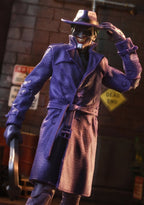 DC Multiverse McFarlane Vault Collection Action Figure The Joker (The Comedian) (Batman: Three Jokers) 18 cm