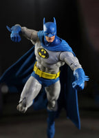 DC Multiverse McFarlane Vault Collection Action Figure Batman (Knightfall) 18 cm