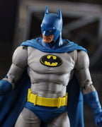 DC Multiverse McFarlane Vault Collection Action Figure Batman (Knightfall) 18 cm