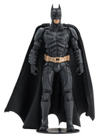 DC Multiverse McFarlane Vault Collection Action Figure Batman (The Dark Knight) 18 cm