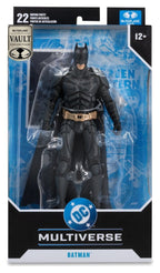 DC Multiverse McFarlane Vault Collection Action Figure Batman (The Dark Knight) 18 cm