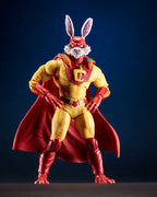 DC Multiverse McFarlane Vault Collection Action Figure Captain Carrot (Justice League Incarnate) 18 cm