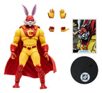 DC Multiverse McFarlane Vault Collection Action Figure Captain Carrot (Justice League Incarnate) 18 cm