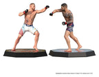 UFC McFarlane’s SportsPicks Action Figures 2-Pack Ilia Topuria vs Justin Gaethje (Freedom 250) 18 cm