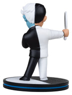 Batman: The Animated Series Q-Fig Deluxe Mini Figures 10 cm Wave 1 Assortment (12)