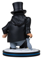 Batman: The Animated Series Q-Fig Deluxe Mini Figures 10 cm Wave 1 Assortment (12)