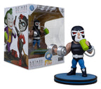 DC Comics QMx Q-Fig Mini Figures assortment (10)
