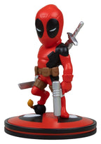 Marvel Q-fig Mini Figures Assortment (10)