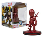 Marvel Q-fig Mini Figures Assortment (10)