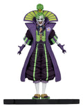 DC Direct The Joker Purple Craze Statue 1/10 Lord Joker (Batman Ninja) 20 cm