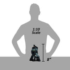 DC Direct Statue 1/10 Batman (Absolute Batman) by Nick Dragotta 20 cm