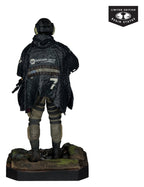 Call of Duty: Modern Warfare 4 Statue 1/6 Ghost 32 cm