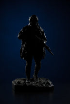Call of Duty: Modern Warfare 4 Statue 1/6 Ghost 32 cm