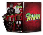Spawn Construction Figures Blind Bag 5 cm Display (36)