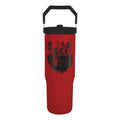 Stranger Things Stainless Steel tumbler 887 ml