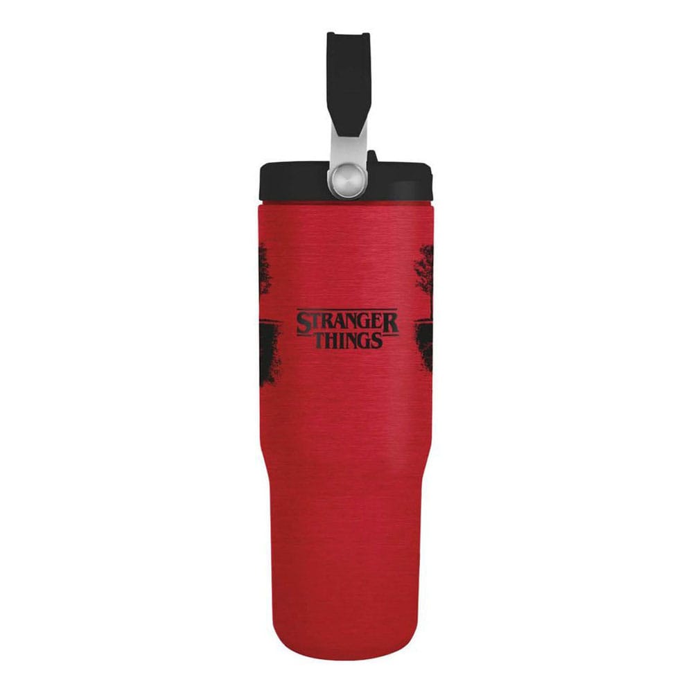 Stranger Things Stainless Steel tumbler 887 ml