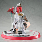Goddes of Victory: Nikke PVC Statue 1/7 Mast 19 cm