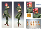 JoJo's Bizarre Adventure Super Action Action Figure Chozokado (Noriaki Kakyoin) 15 cm