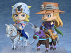JoJo's Bizarre Adventure Steel Ball Run Nendoroid Action Figure Gyro Zeppeli DX Ver. 10 cm