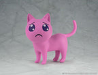 Needy Girl Overdose Soft Vinyl Figure Cat Sorry 15 cm