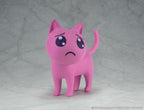 Needy Girl Overdose Soft Vinyl Figure Cat Sorry 15 cm