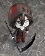 Angels of Death Nendoroid Action Figure Isaac Foster 10 cm