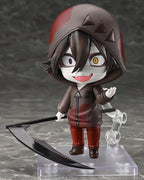 Angels of Death Nendoroid Action Figure Isaac Foster 10 cm
